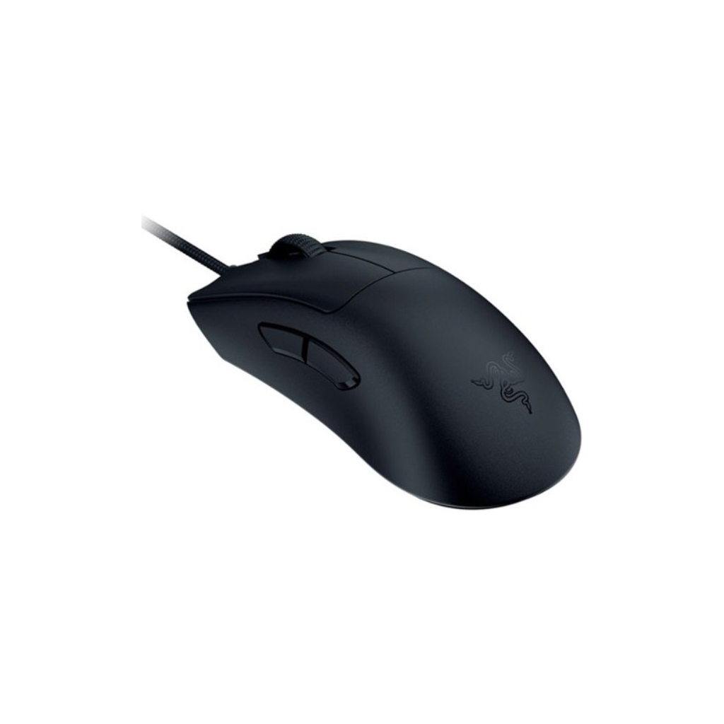 Мишка Razer DeathAdder V3 USB Black (RZ01-04640100-R3M1) - зображення 2
