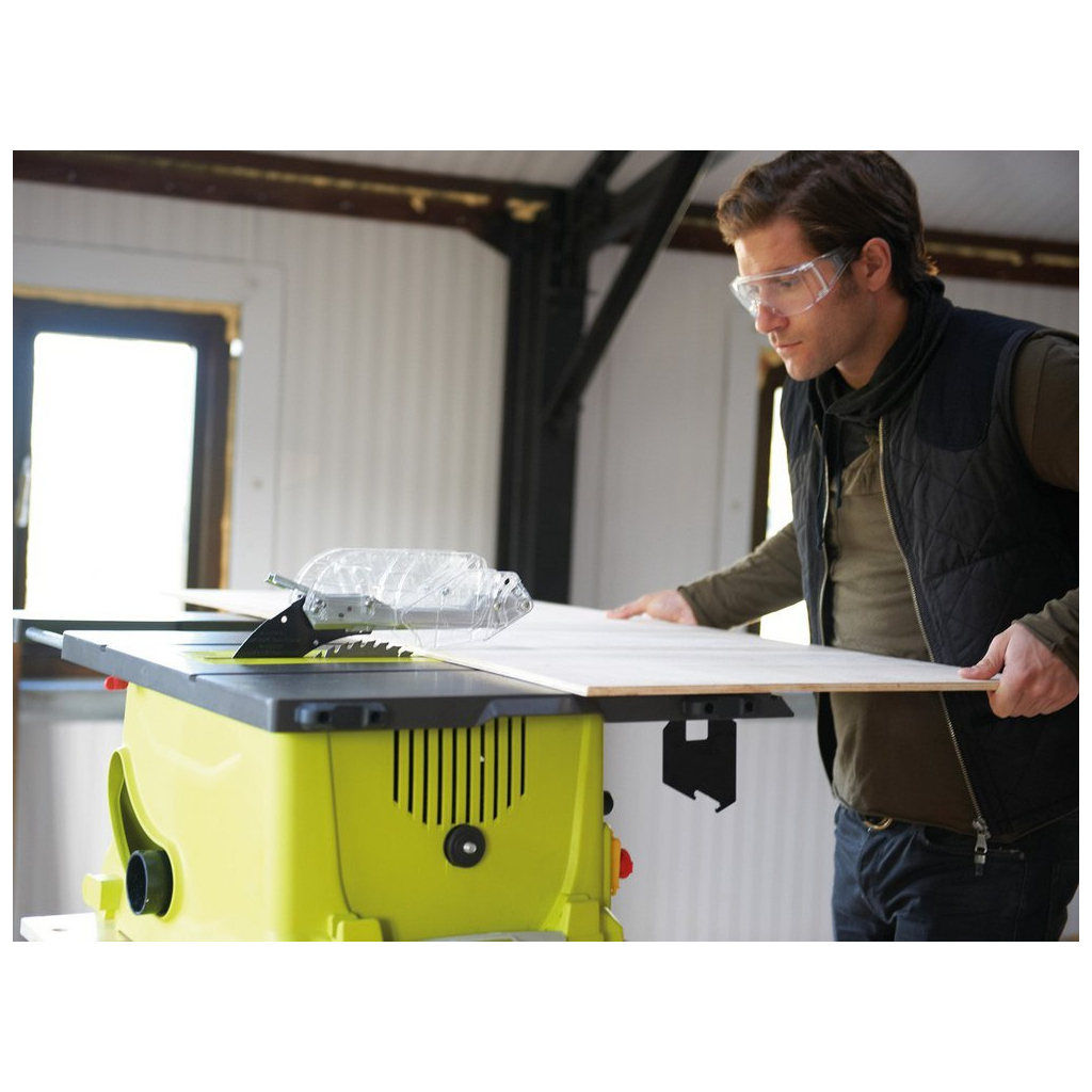 Циркулярна пила Ryobi RTS1800EF-G (5133002025) - зображення 4