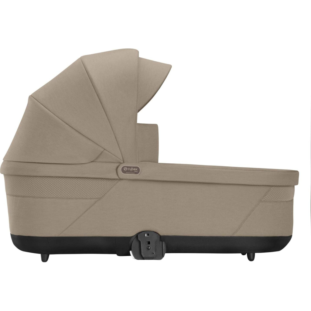 Люлька Cybex S Almond Beige (522005267) - зображення 2