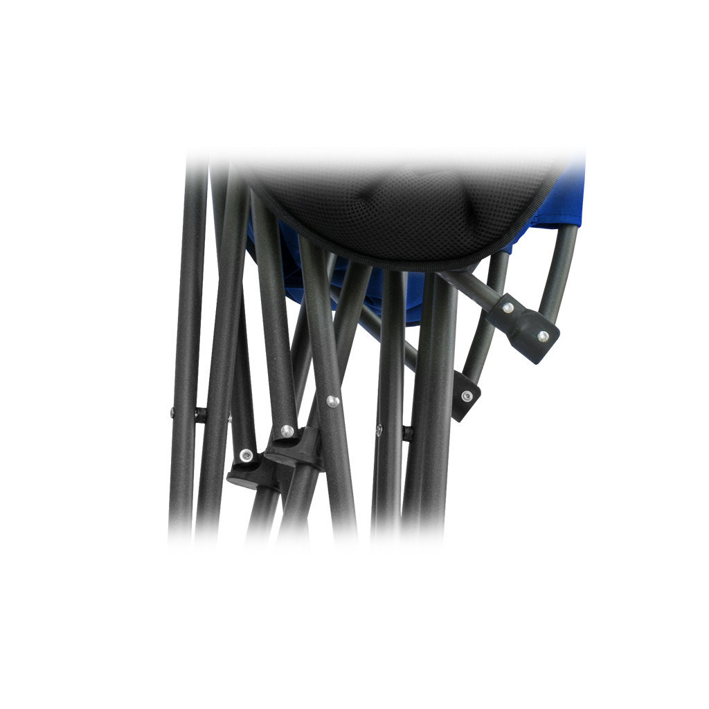 Крісло складане Time Eco ТЕ-25 SD-150 (4000810001439) - зображення 2