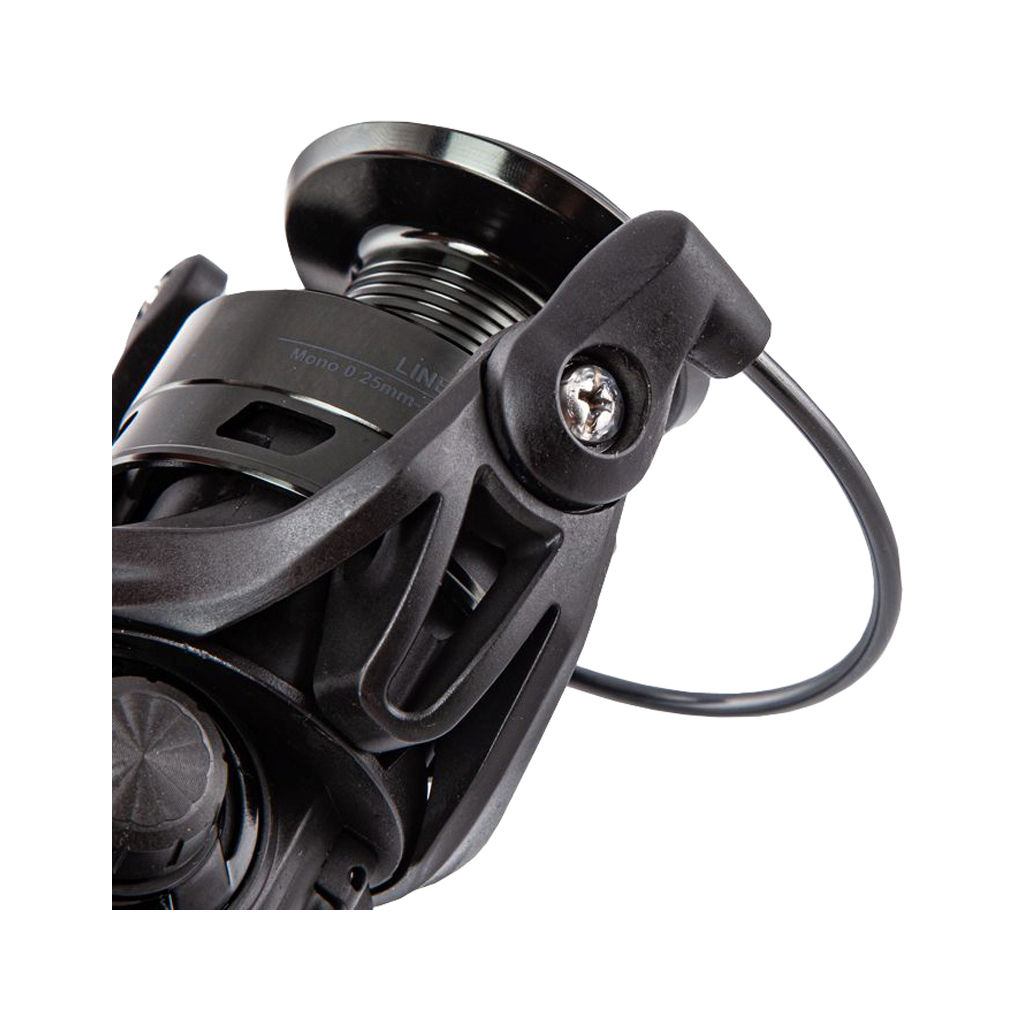 Котушка Prologic C-Series 6000 BF 3+1BB (1846.17.05) - зображення 8