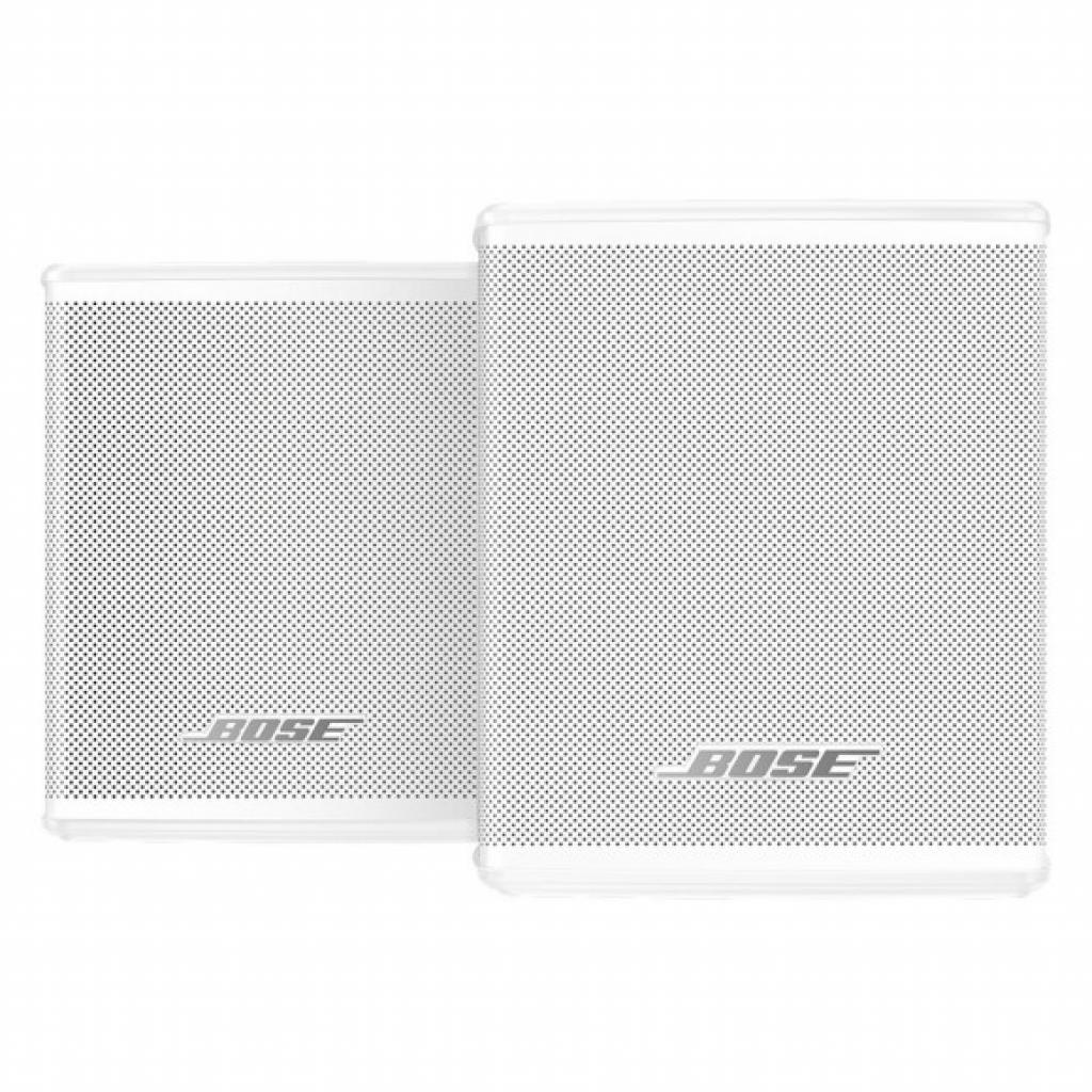 Домашній кінотеатр Bose Surround Speakers White (809281-2200) - зображення 3