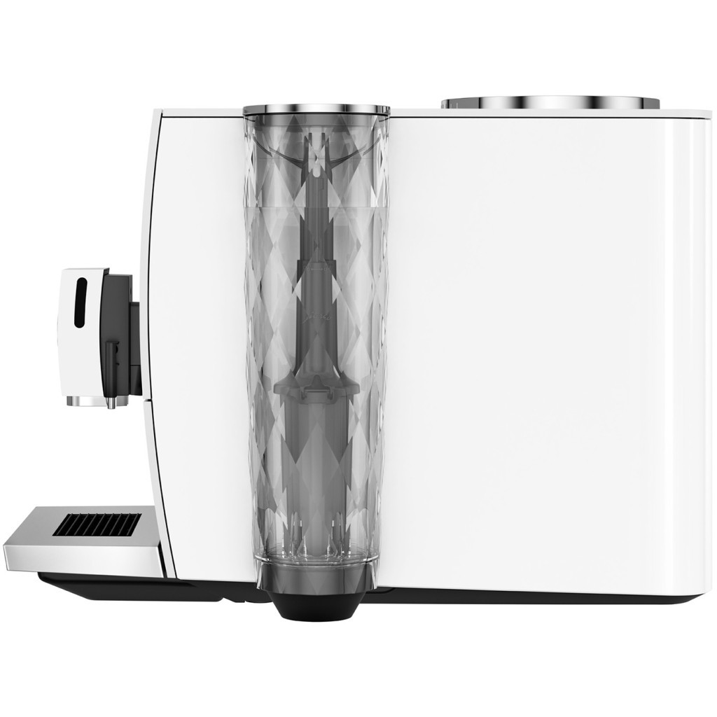 Кавомашина Jura ENA 8 Full Nordic White EC - зображення 5