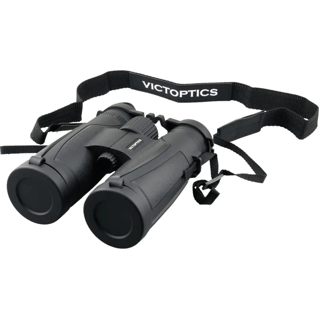Бінокль Vector Optics Victoptics 8x42 Roof (BOSL01) - зображення 5