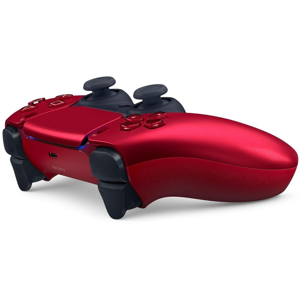 Геймпад Sony Playstation DualSense Bluetooth PS5 Volcanic Red (1000040728) - зображення 3