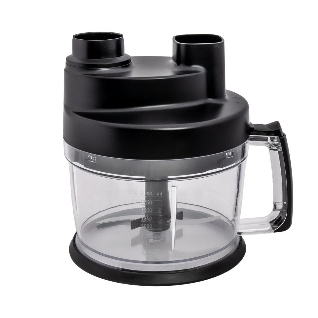 Блендер Liberton LHB-0313 - зображення 8