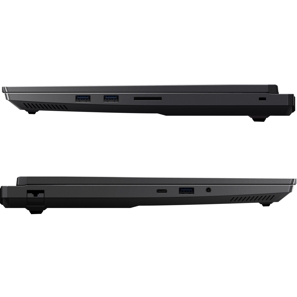 Ноутбук Dream Machines RT5080-16 (RT5080-16UA32) - зображення 3