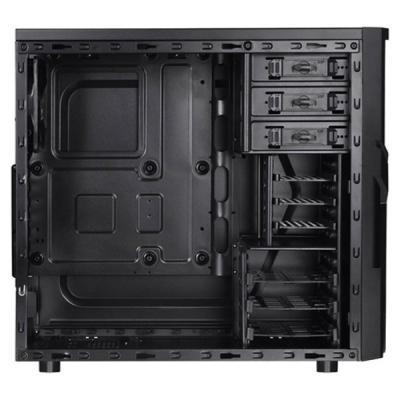 Корпус ThermalTake Versa H21 Black (CA-1B2-00M1NN-00) - зображення 4