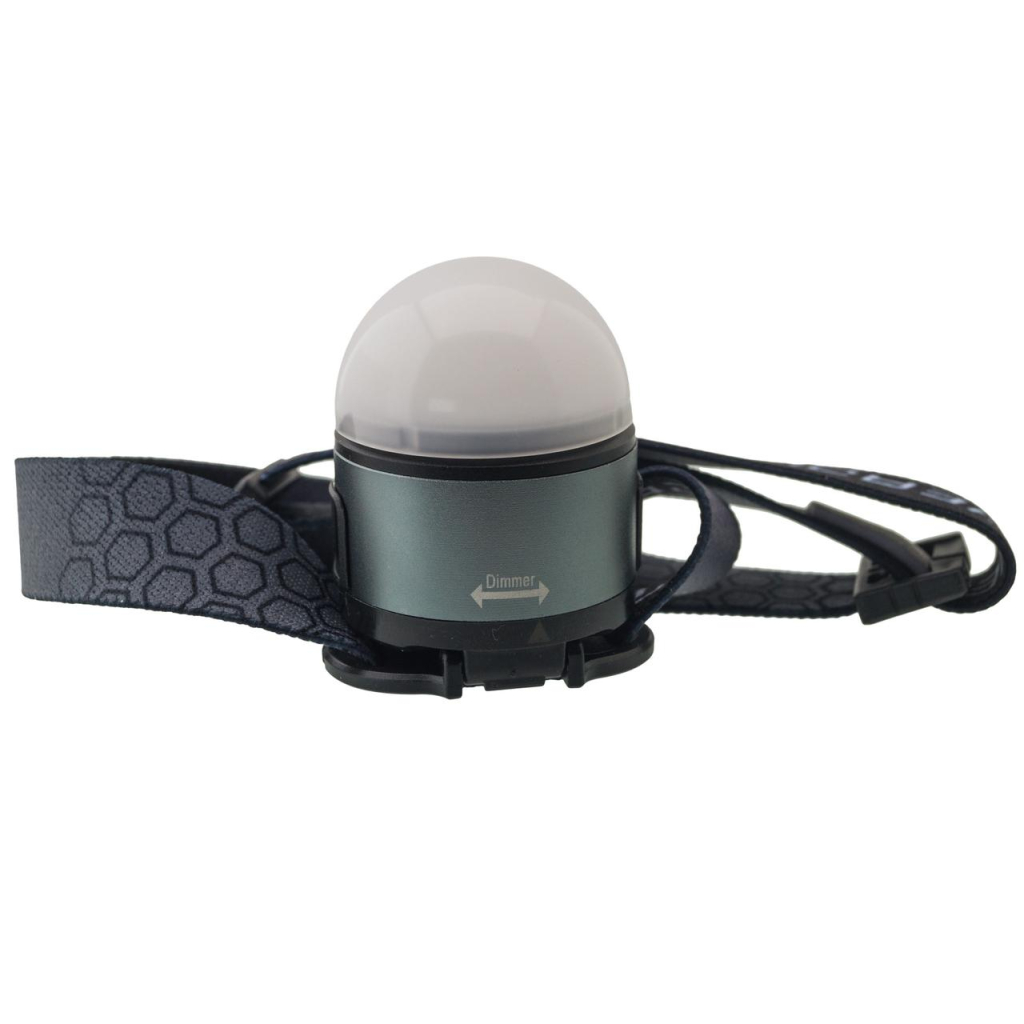 Ліхтар Westinghouse WF256S LED+COB red+white акумуляторний з Type-C (WF256S) - зображення 7