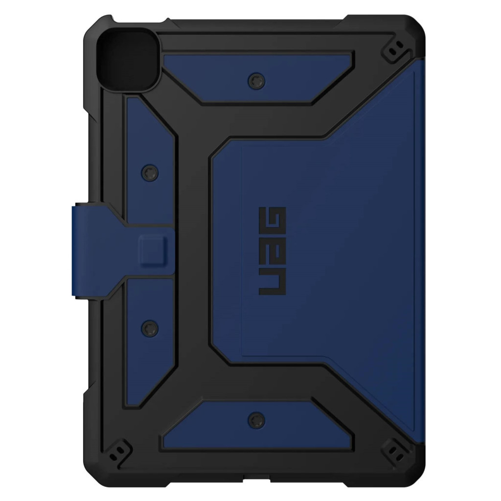 Чохол до планшета UAG Apple iPad Pro 11" (3rd Gen 2021) Metropolis SE, Mallard (12329X115555) - зображення 10