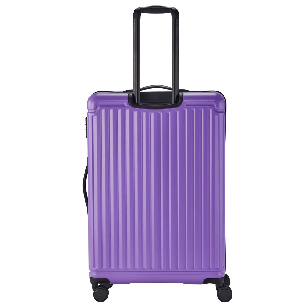 Валіза Travelite Cruise Lilac L (TL072649-19) - зображення 3