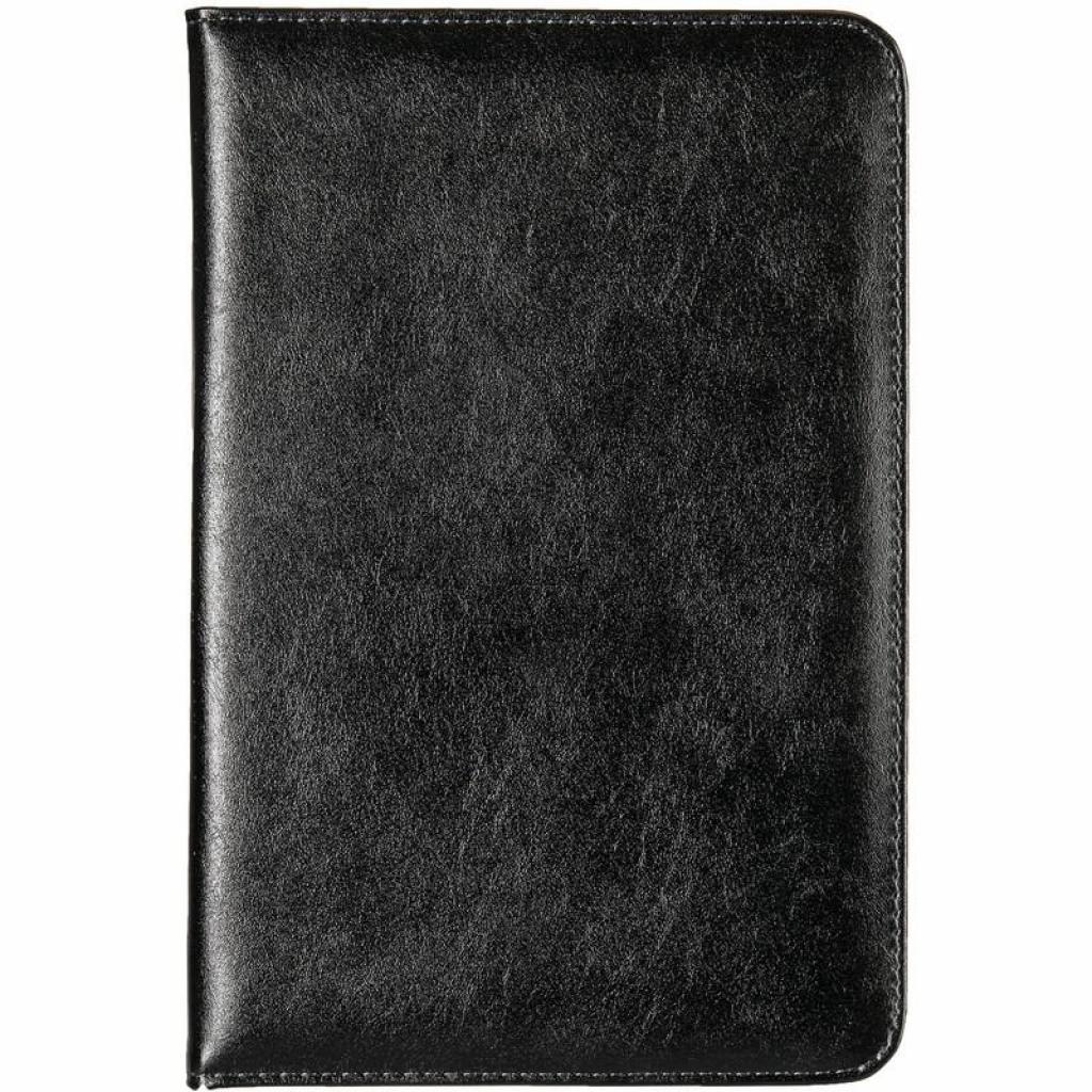 Чохол до планшета Gelius Leather Case iPad Mini 4/5 7.9" Black (00000074465) - зображення 4
