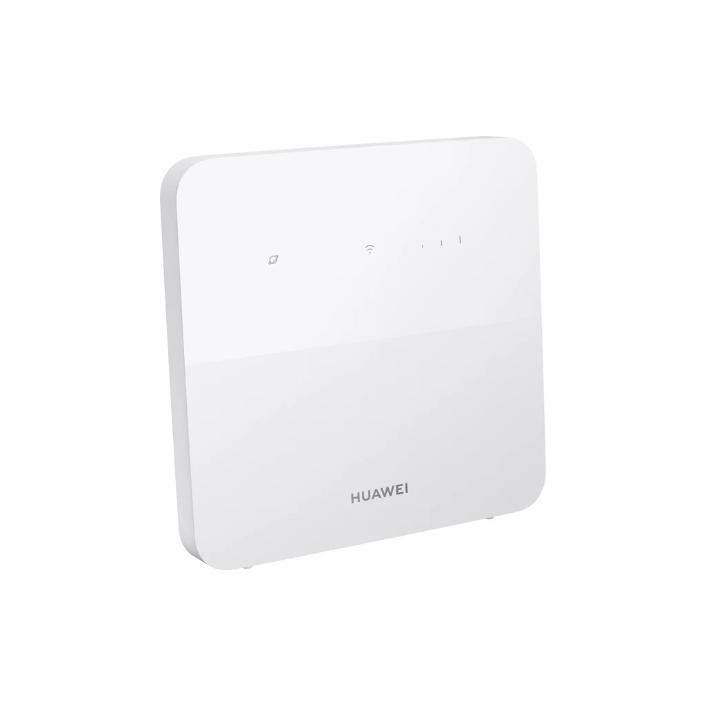 Маршрутизатор Huawei B320-323 (51060JSB) - зображення 2