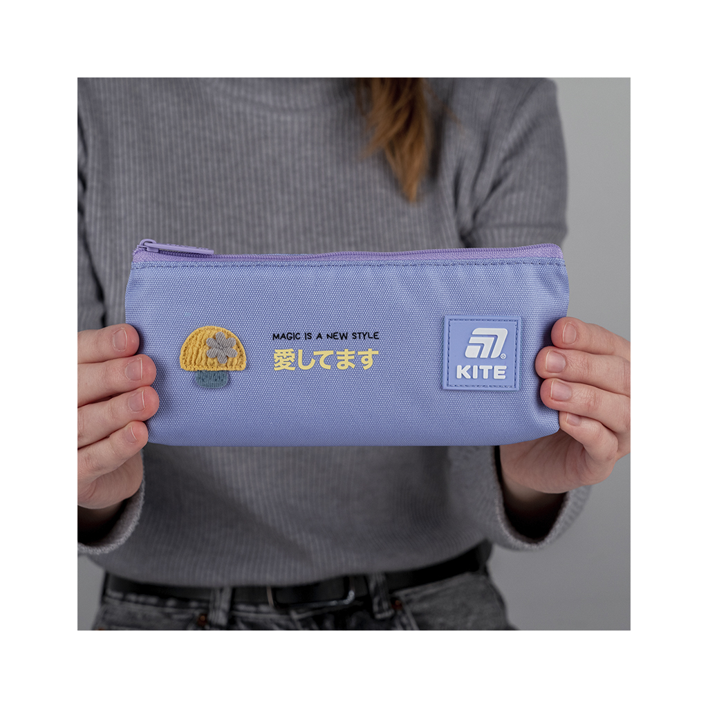 Пенал Kite K25-680-8 - зображення 6