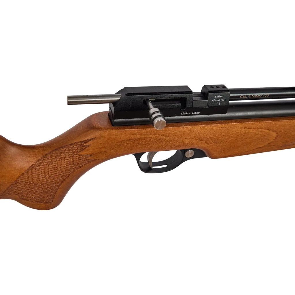 Пневматична гвинтівка Diana Stormrider PCP Редуктор (1900200) - зображення 5