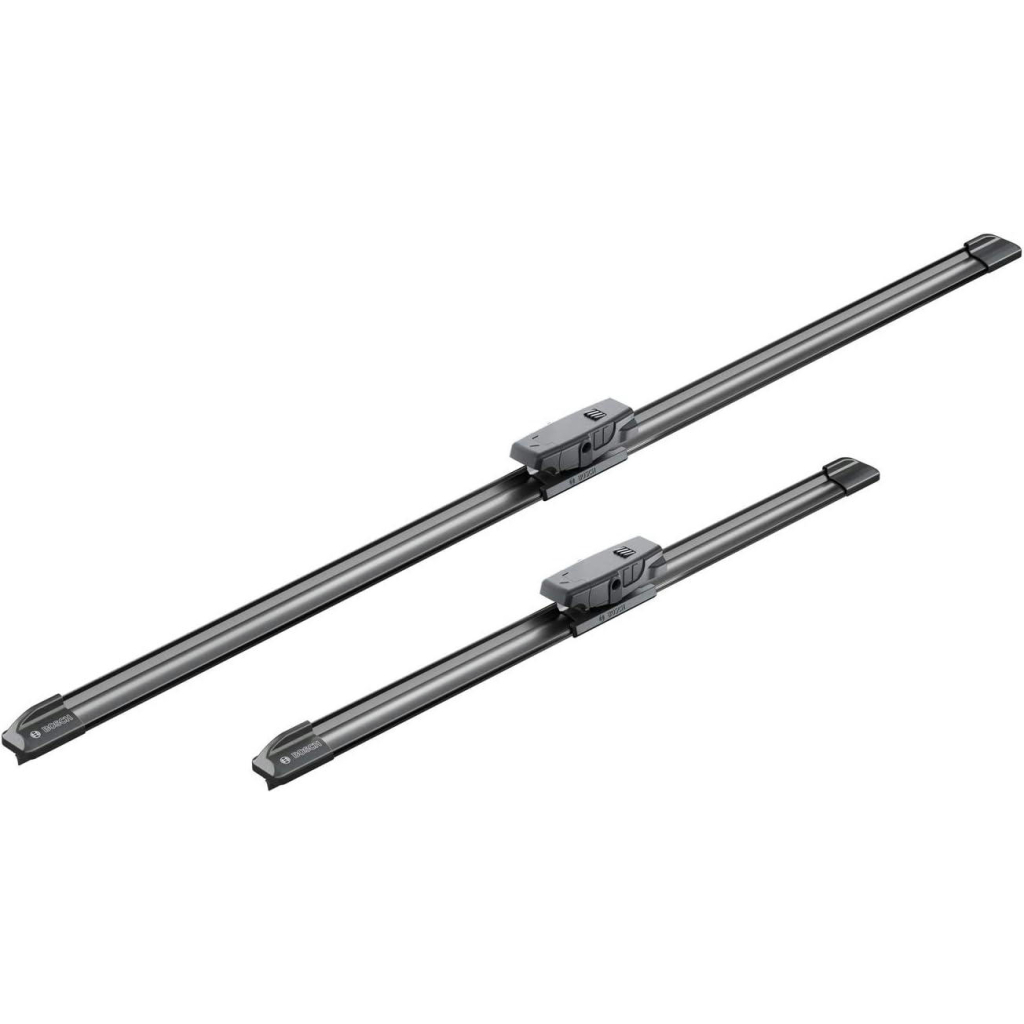 Щітка склоочисника Bosch 3 397 014 122 - зображення 2