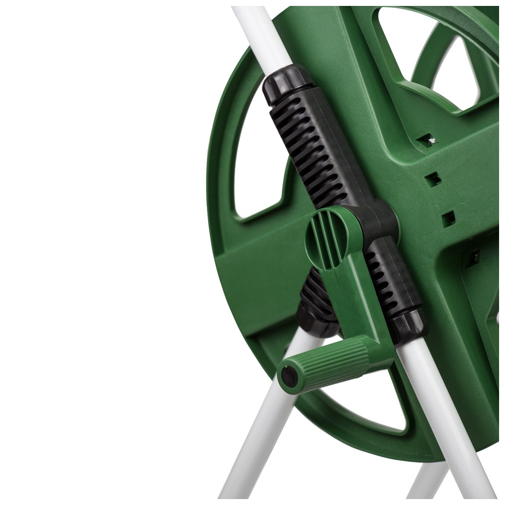 Візок для шлангу Grad 30м 1/2" (5017435) - зображення 4