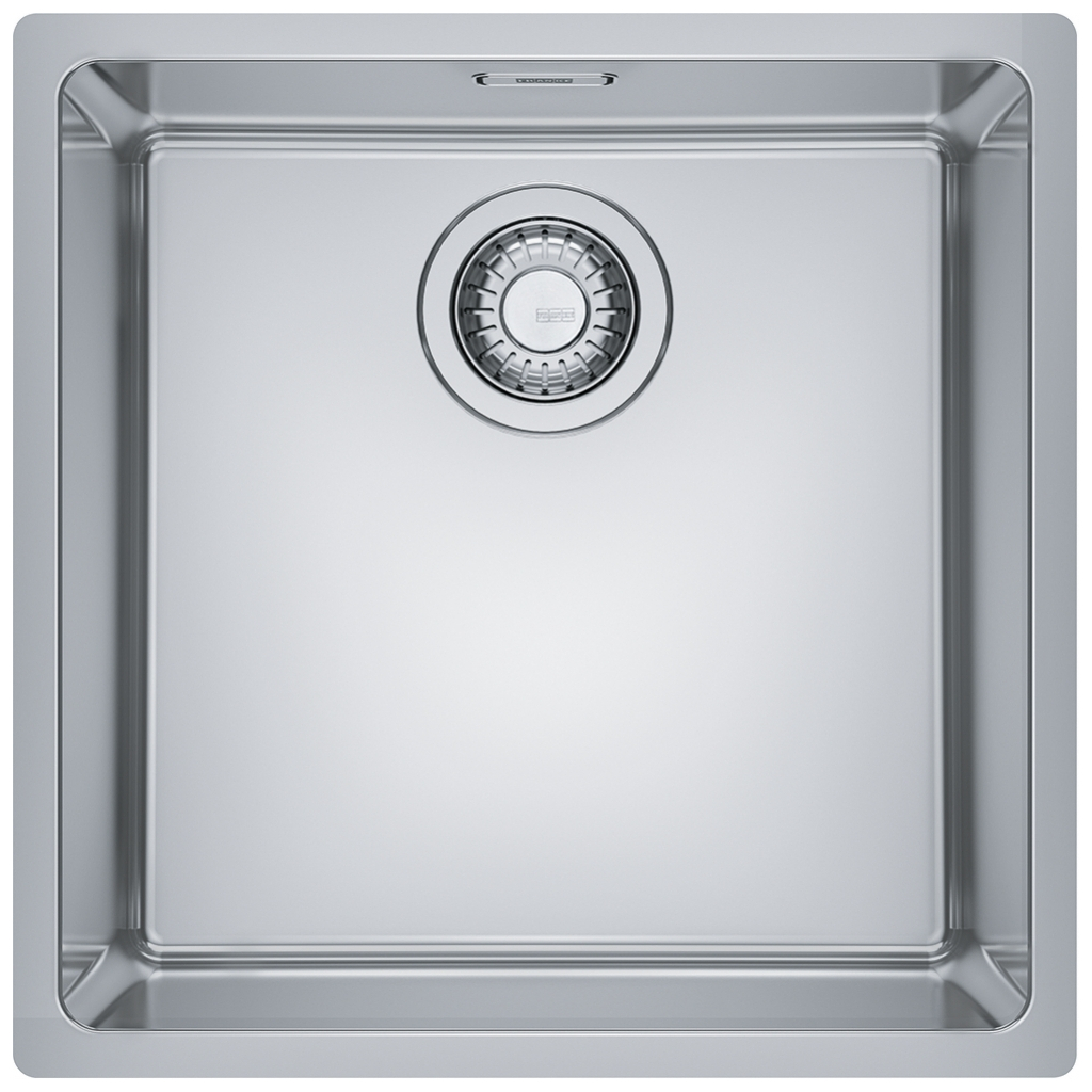 Мийка кухонна Franke 127.0598.745 - зображення 1