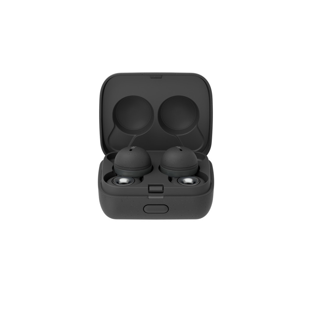 Навушники Sony LinkBuds Grey (WFL900H.CE7) - зображення 4