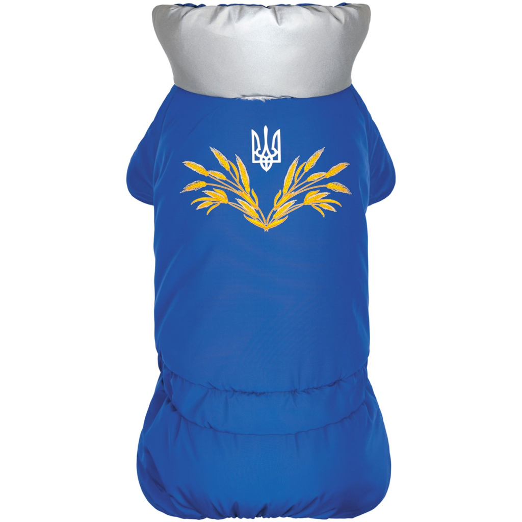 Костюм для тварин Pet Fashion ZHAN XS (4823082432370) - зображення 1