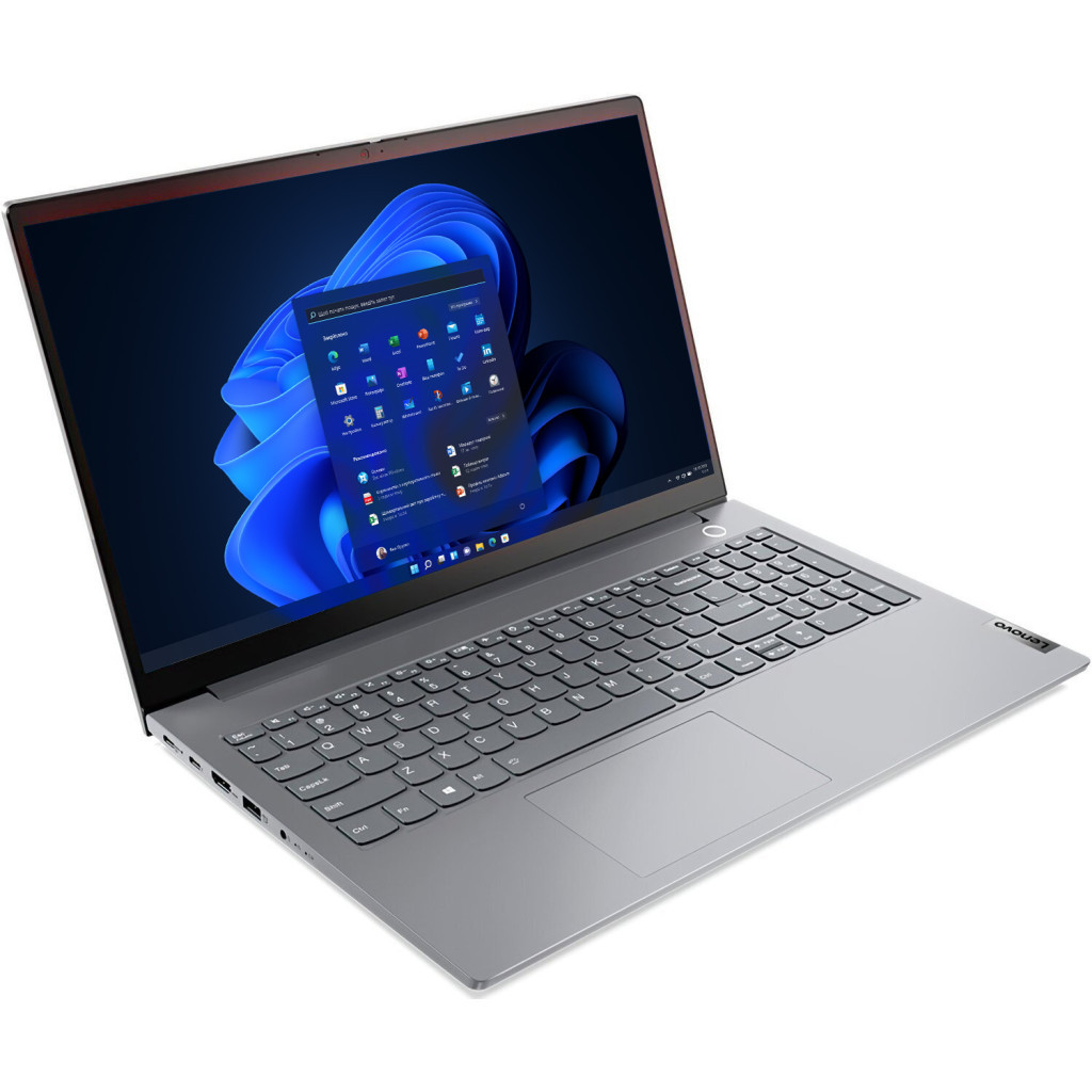 Ноутбук Lenovo ThinkBook 15 G3 ACL (21A4003XRA) - зображення 2