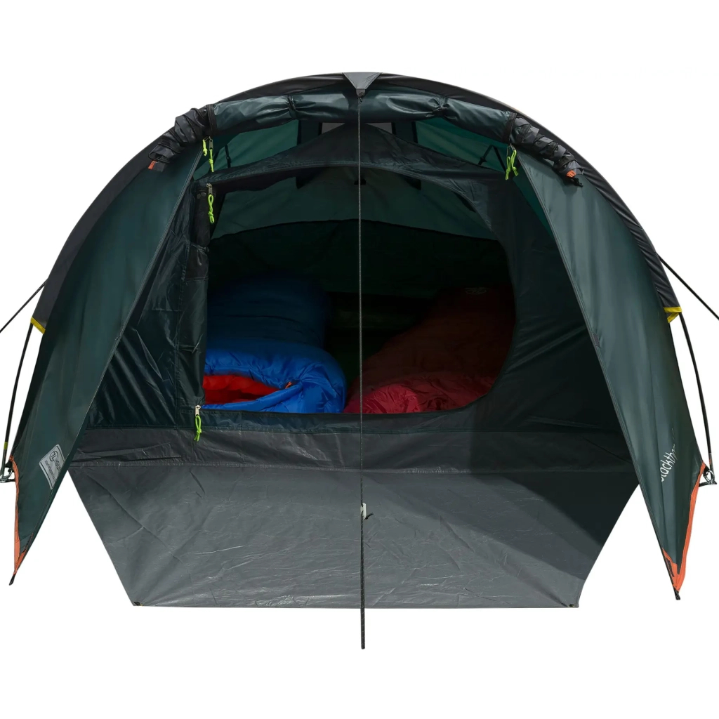 Намет Highlander Blackthorn 2 Hunter Green (TEN132-HG) - зображення 3