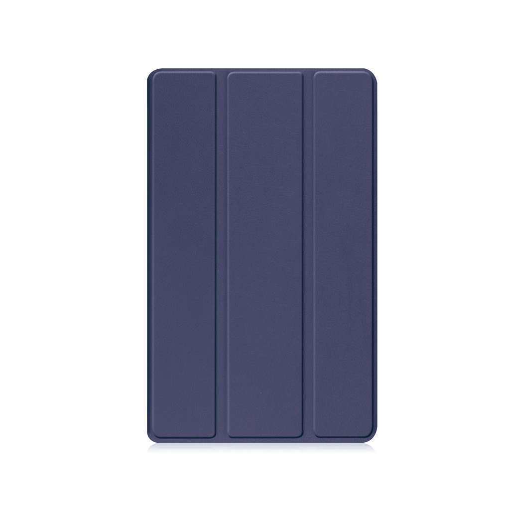 Чохол до планшета BeCover Smart Case Lenovo Tab M8(4rd Gen) TB-300FU 8" Deep Blue (709210) - зображення 2