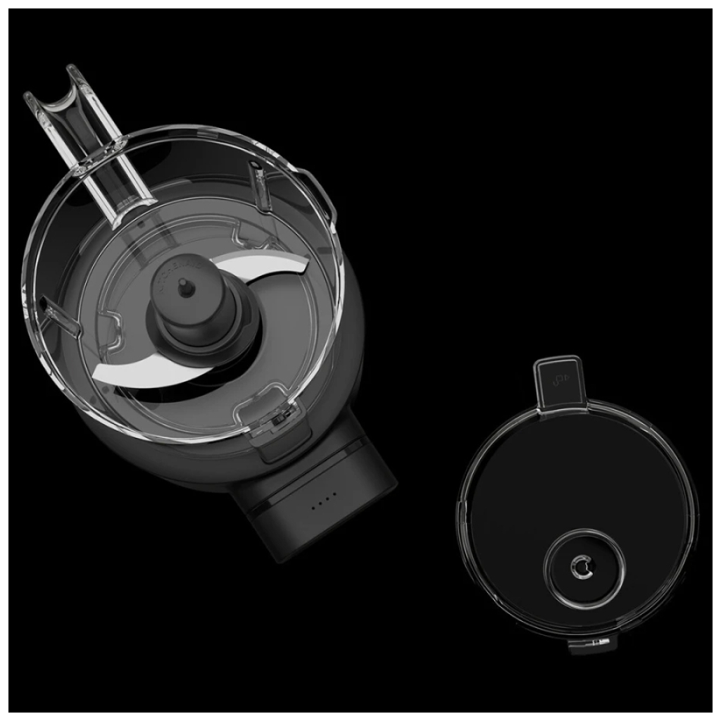 Подрібнювач KitchenAid 5KFCR531BM - зображення 10