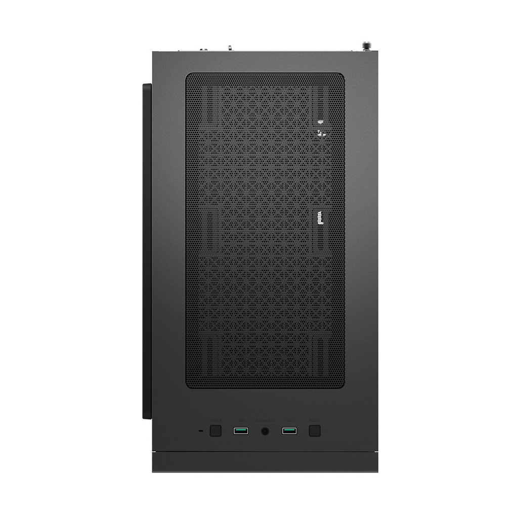Корпус Deepcool MACUBE 110 BK - зображення 8