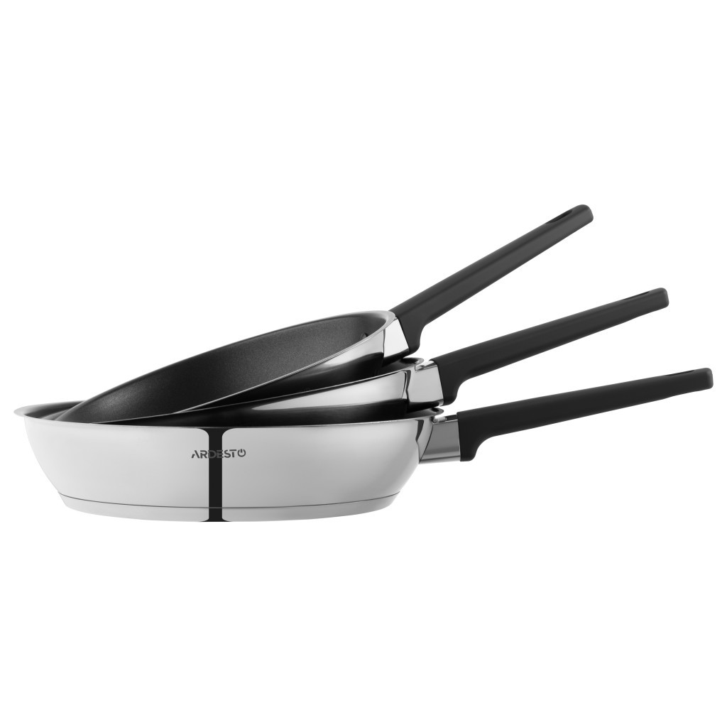 Сковорода Ardesto Gemini Deep 26 см (AR1926GAA) - зображення 6
