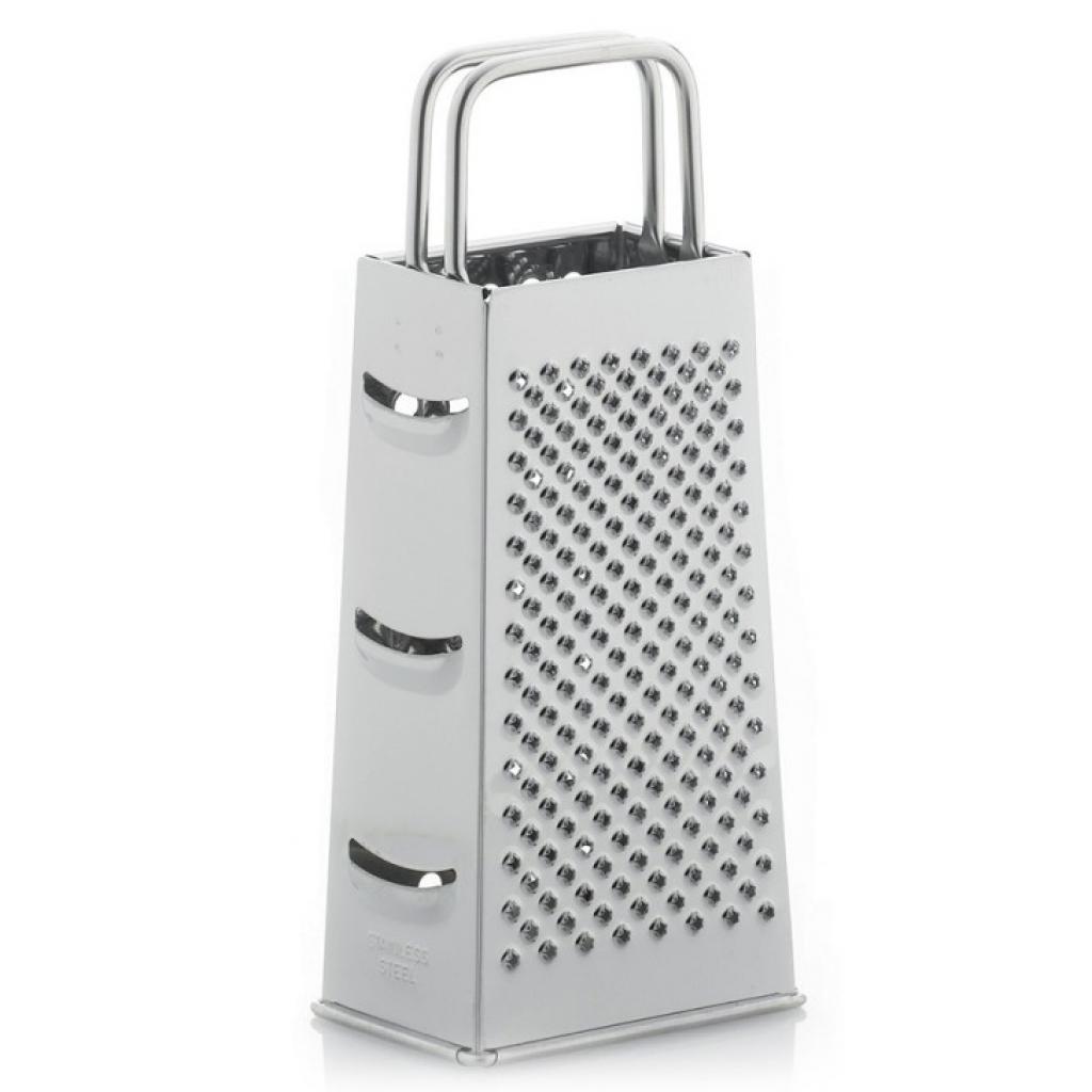 Терка Kela Profi 21,5 см, четырехсторонняя (19065) - зображення 1