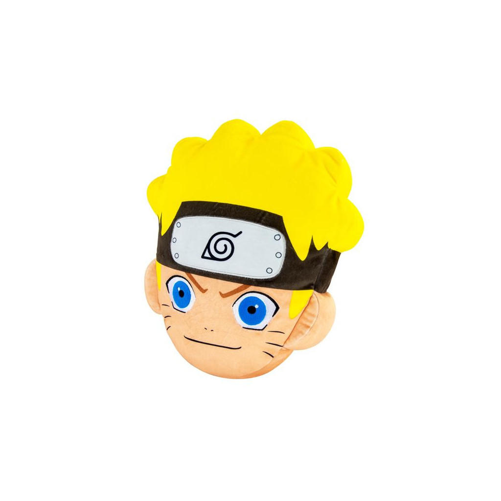М'яка іграшка Club Mocchi- Mocchi- Наруто 30 х 43 см (T12751) - зображення 2