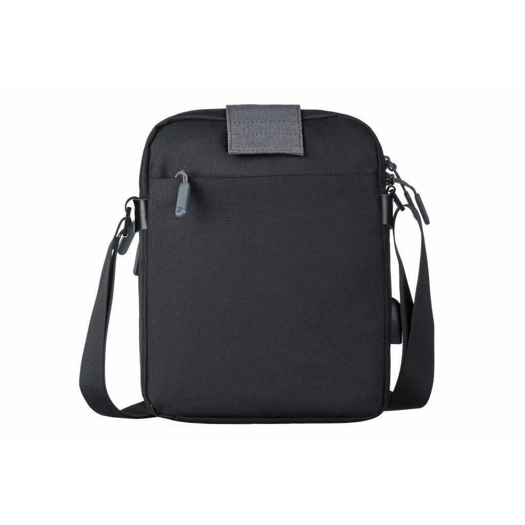 Сумка для ноутбука 2E 10" Supreme, Grey (2E-TBT9180BK) - зображення 3