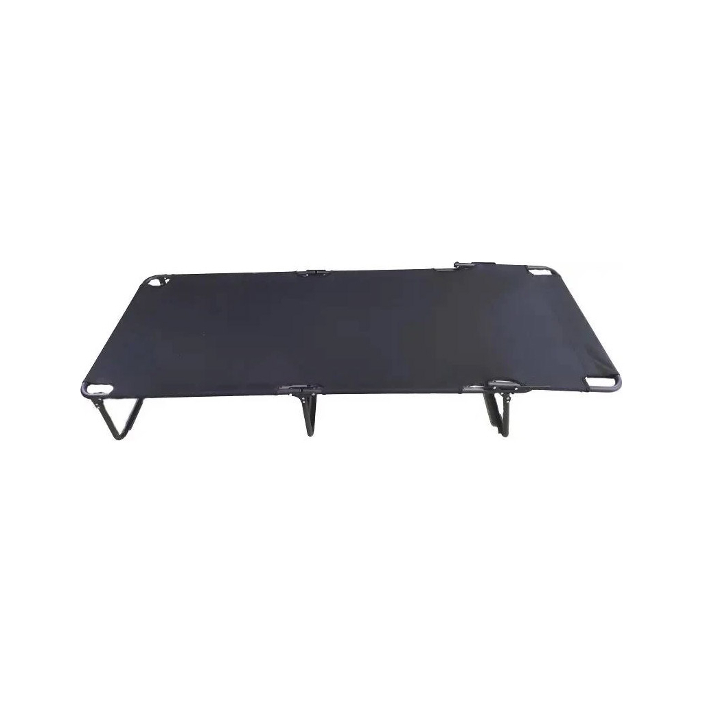 Розкладачка NeRest NR-43 Black (4820211101503_1) - зображення 3