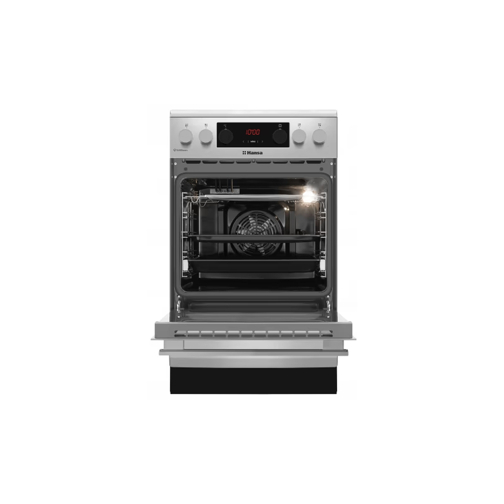 Плита Hansa FCCXS58363 - зображення 4