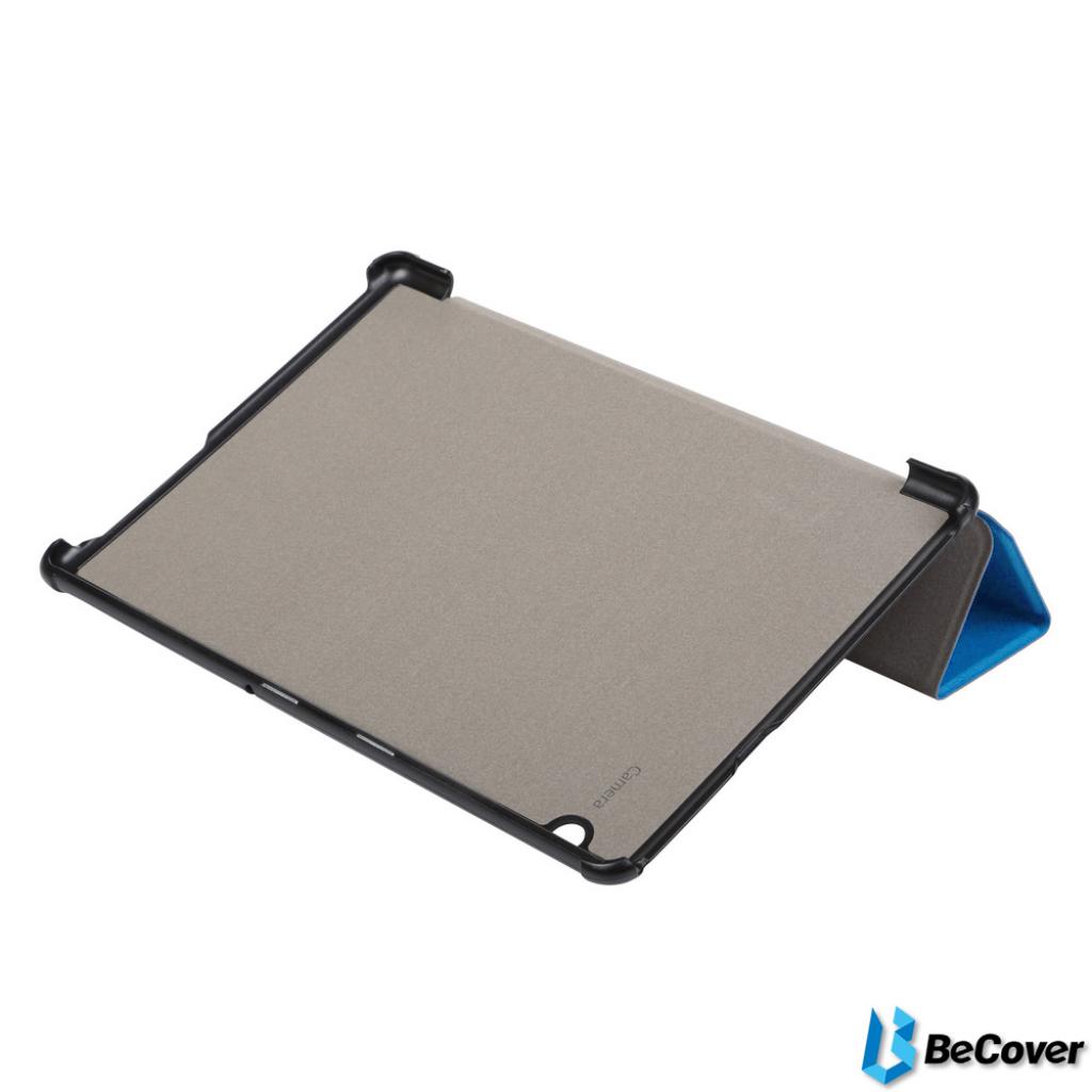 Чохол до планшета BeCover Smart Case HUAWEI Mediapad T5 10 Blue (702954) - зображення 2