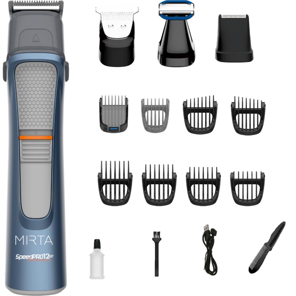 Тример Mirta HT-5220B - зображення 2