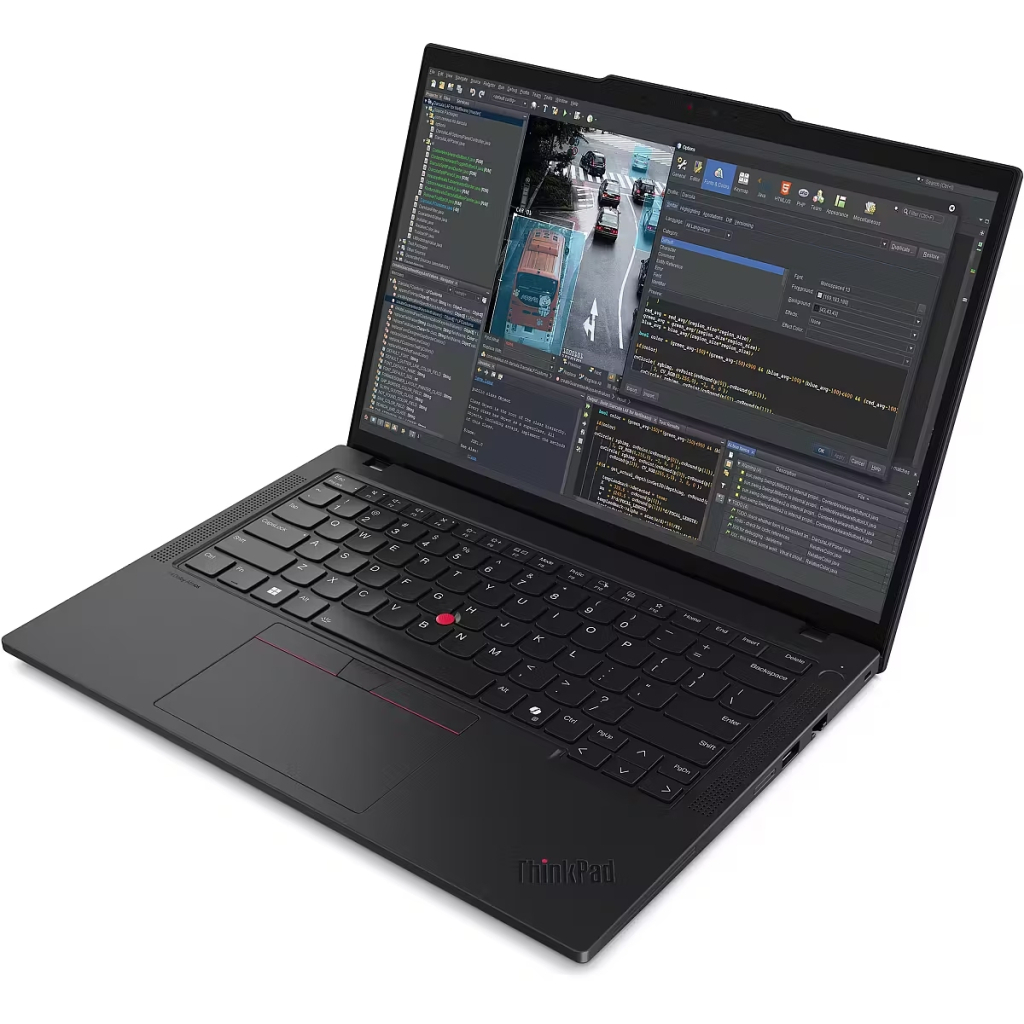 Ноутбук Lenovo ThinkPad P14s G6 (21QL003SRA) - зображення 3