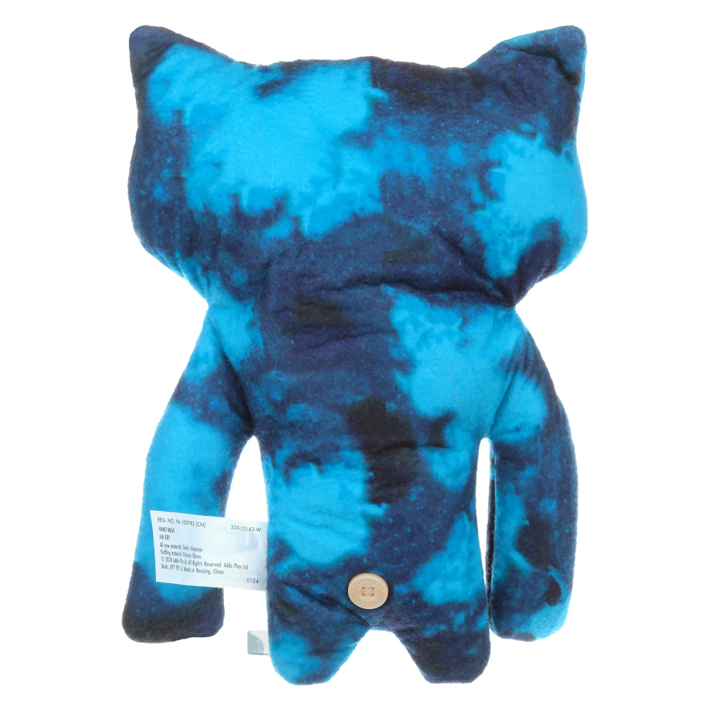 М'яка іграшка Fuggler Дивак з великими очима (15702B) - зображення 3