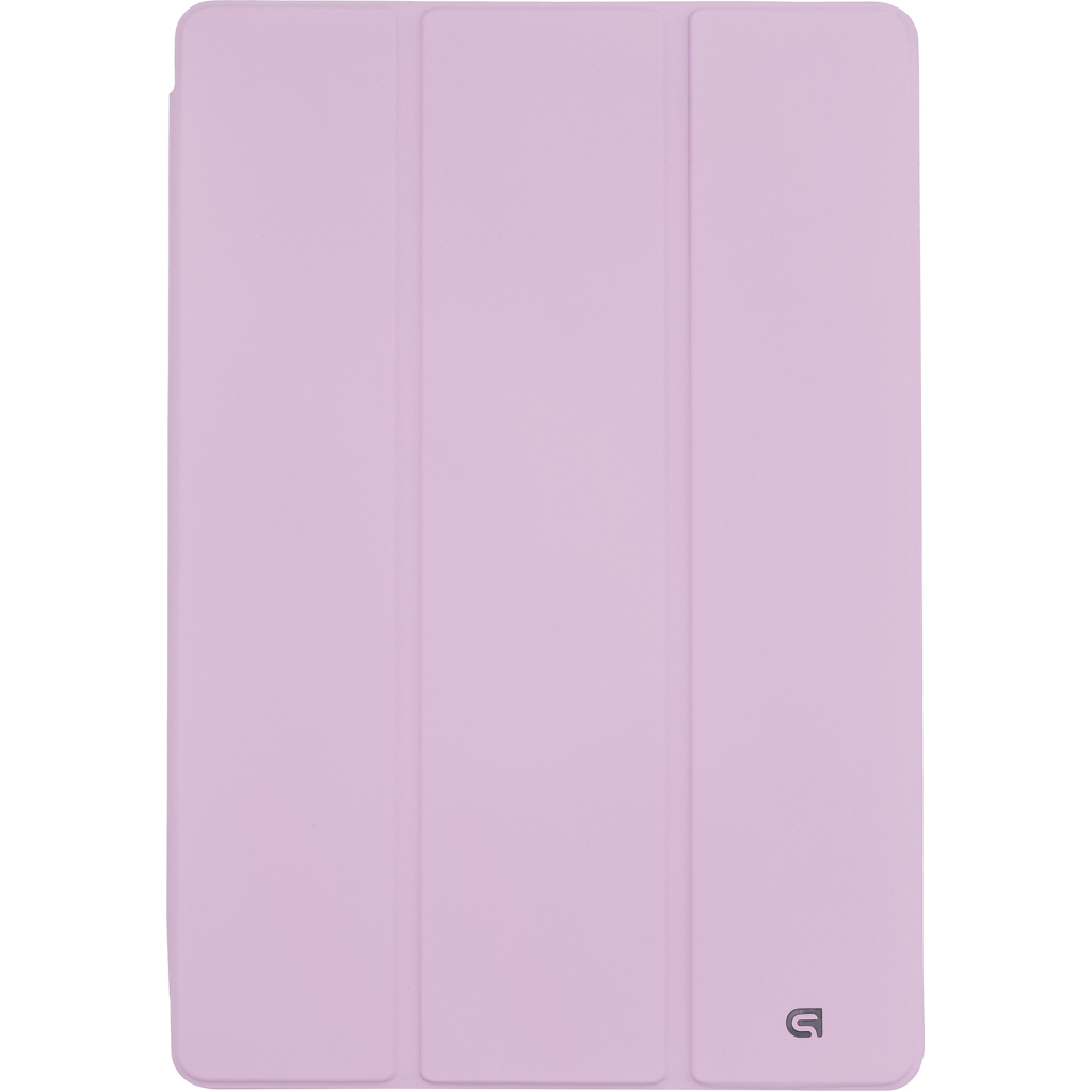 Чохол до планшета Armorstandart Smart Fold Pen Samsung Galaxy Tab S10 FE+ Pink (ARM85558) - зображення 1