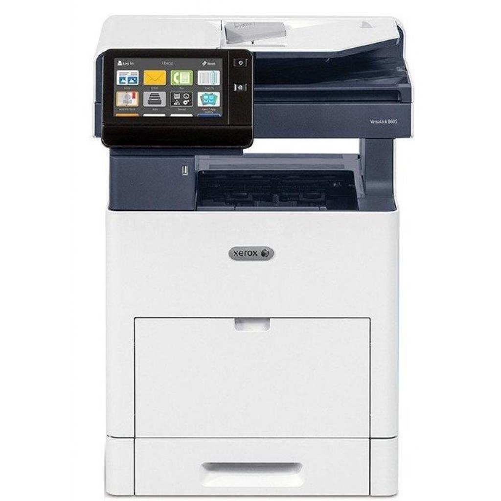 Багатофункціональний пристрій Xerox VersaLink B605S (B605V_S) - зображення 2