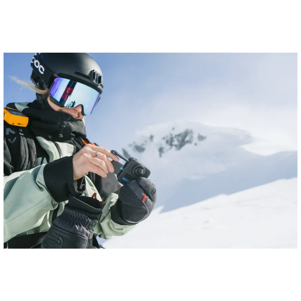 Екшн-камера GoPro GoPro MAX 2 NEW (CHDHZ-311-RW) - зображення 12