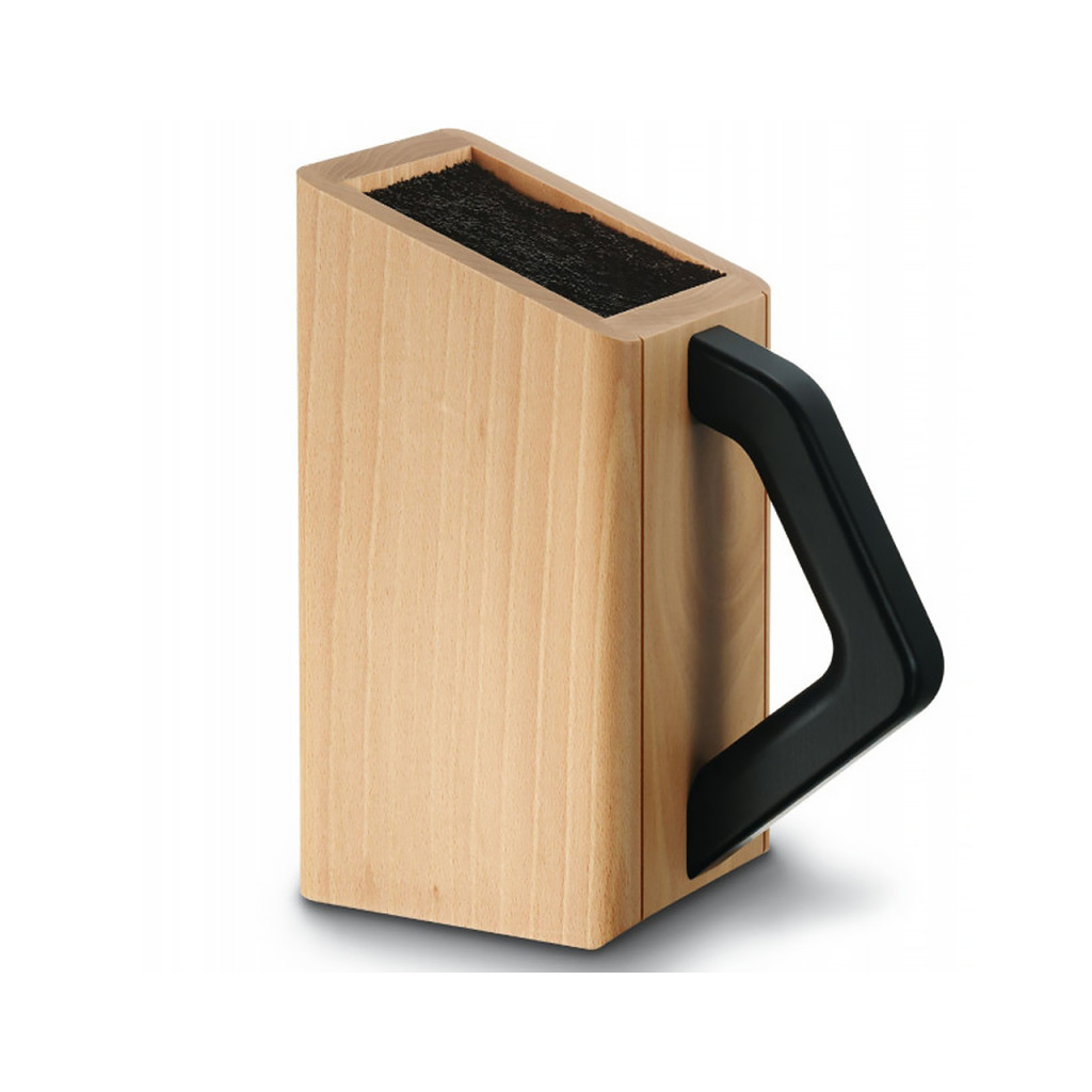 Підставка для ножів Victorinox Cutlery Block (7.7043.0) - зображення 1