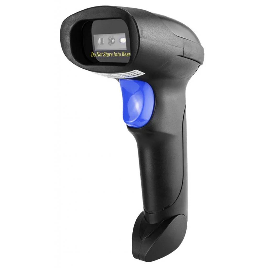 Сканер штрих-коду Netum L-5 2D, USB (L5-NT0055) - зображення 2