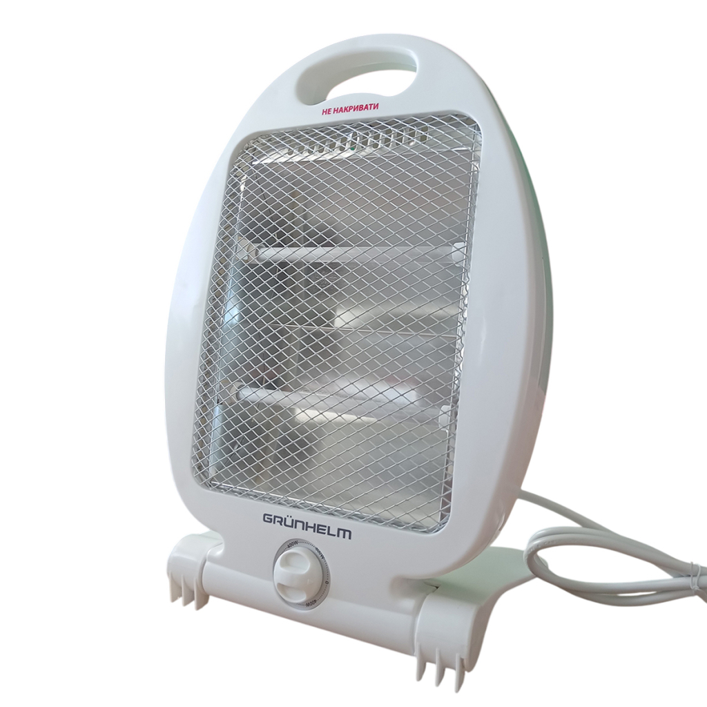 Обігрівач Grunhelm GI-80A - изображение 1