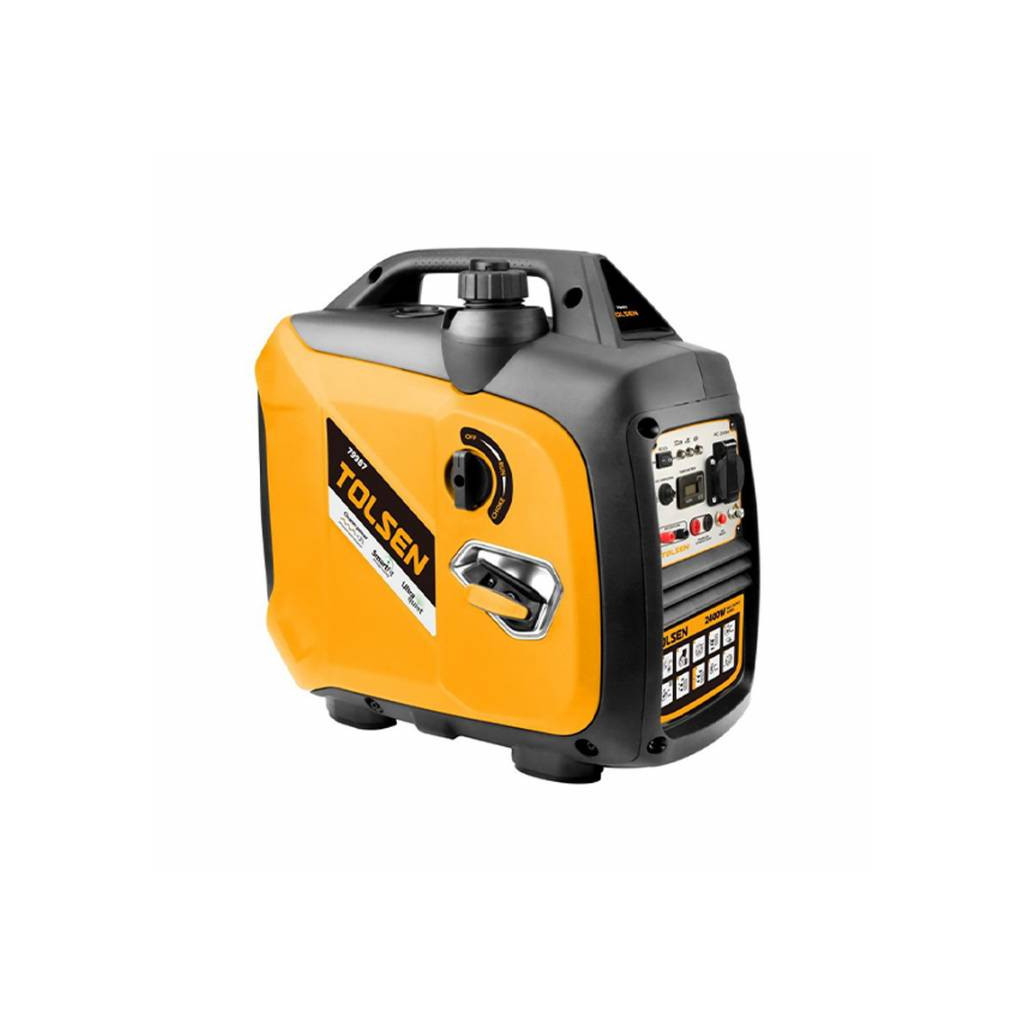 Генератор Tolsen 2400iW (79987) - зображення 1
