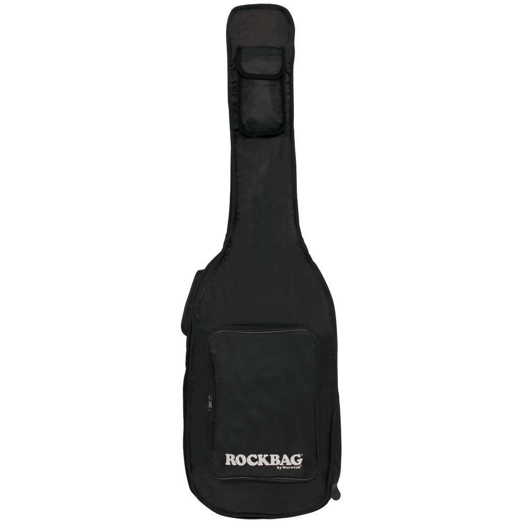 Чохол для гітари RockBag Basic Line - Bass Guitar Gig Bag (RB 20525 B) - зображення 1
