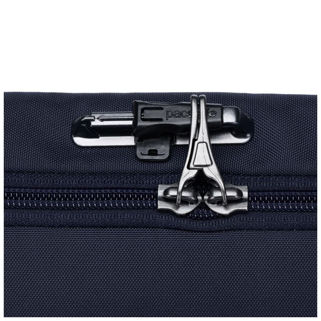 Сумка Pacsafe Metrosafe X Urban Sling Темно-синя (30615658) - зображення 7