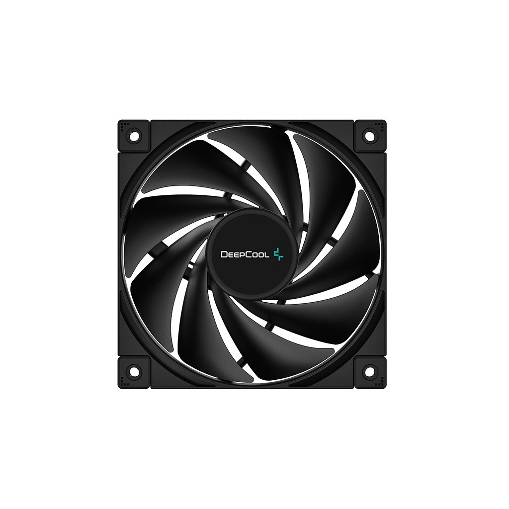 Кулер до корпусу Deepcool FK120 - зображення 1