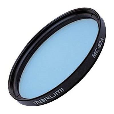 Світлофільтр Marumi 82 A MC 49mm - зображення 1